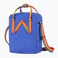 Maišelis Fjällräven Kanken Rainbow Sling 2,5 l  cobalt blue 3