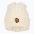 Fjällräven Byron Hat chalk white žieminė kepurė 2