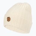 Fjällräven Byron Hat chalk white žieminė kepurė 3