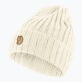 Fjällräven Byron Hat chalk white žieminė kepurė 6