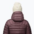 Žieminė kepurė Fjällräven 1960 Logo Hat chalk white 4