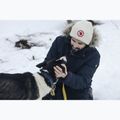 Žieminė kepurė Fjällräven 1960 Logo Hat chalk white 7