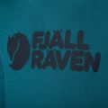 Vyriškas džemperis Fjällräven Logo Hoodie deep sea 3