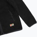 Moteriškas džemperis Fjällräven Vardag Pile black 4