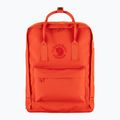 Miesto kuprinė Fjällräven Re-Kanken 16 l flame orange