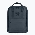 Miesto kuprinė Fjällräven Re-Kanken 16 l navy