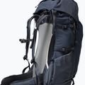Žygio kuprinė Fjällräven Abisko Friluft M/L 45 l navy 4