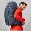Žygio kuprinė Fjällräven Abisko Friluft M/L 45 l navy 8