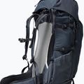 Žygio kuprinė Fjällräven Abisko Friluft 35 l navy 3