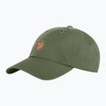 Kepurė su snapeliu Fjällräven Vidda laurel green