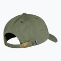 Kepurė su snapeliu Fjällräven Vidda laurel green 2