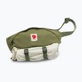 Rankinė ant juosmens Fjällräven Ulvö Hip Pack Large 4 l green 4