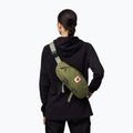 Rankinė ant juosmens Fjällräven Ulvö Hip Pack Large 4 l green 5