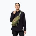 Rankinė ant juosmens Fjällräven Ulvö Hip Pack Large 4 l green 6