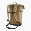 Turistinė kuprinė Fjällräven High Coast Foldsack 24 l clay 3