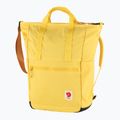 Turistinė kuprinė Fjällräven High Coast Totepack 23 l mellow yellow 2