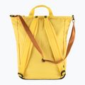 Turistinė kuprinė Fjällräven High Coast Totepack 23 l mellow yellow 3