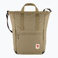 Turistinė kuprinė Fjällräven High Coast Totepack 23 l clay