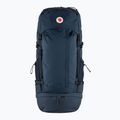 Žygio kuprinė Fjällräven Abisko Trek M/L 65 l navy