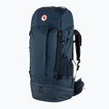 Žygio kuprinė Fjällräven Abisko Trek M/L 65 l navy 2