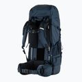 Žygio kuprinė Fjällräven Abisko Trek M/L 65 l navy 3