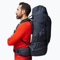 Žygio kuprinė Fjällräven Abisko Trek M/L 65 l navy 8
