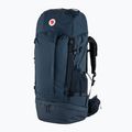 Žygio kuprinė Fjällräven Abisko Trek S/M 65 l navy 2