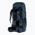 Žygio kuprinė Fjällräven Abisko Trek S/M 65 l navy 3