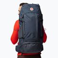 Žygio kuprinė Fjällräven Abisko Trek S/M 65 l navy 6
