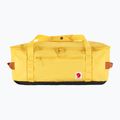 Turistinis krepšys Fjällräven High Coast Duffel 36 l mellow yellow