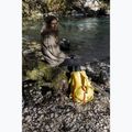 Turistinis krepšys Fjällräven High Coast Duffel 36 l mellow yellow 5