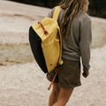 Turistinis krepšys Fjällräven High Coast Duffel 36 l mellow yellow 7