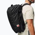 Turistinis krepšys Fjällräven High Coast Duffel 36 l black 6