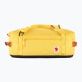 Turistinis krepšys Fjällräven High Coast Duffel 22 l mellow yellow