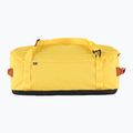 Turistinis krepšys Fjällräven High Coast Duffel 22 l mellow yellow 3