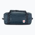 Kelioninis krepšys Fjällräven High Coast Duffel 22 l navy