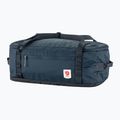 Kelioninis krepšys Fjällräven High Coast Duffel 22 l navy 3