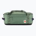 Turistinis krepšys Fjällräven High Coast Duffel 22 l patina green