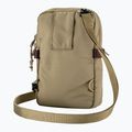 Maišelis Fjällräven High Coast Pocket clay 2