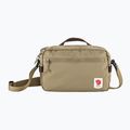 Maišelis Fjällräven High Coast Crossbody 3 l clay