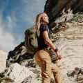 Turistinė kuprinė Fjällräven 23 l green 5