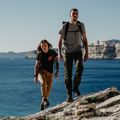 Turistinė kuprinė Fjällräven 23 l green 6