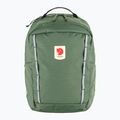 Vaikiška miesto kuprinė Fjällräven Skule Kids 15 l patina green