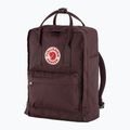 Miesto kuprinė Fjällräven Kanken 16 l blackberry 2