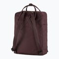 Miesto kuprinė Fjällräven Kanken 16 l blackberry 3