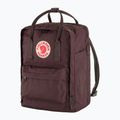 Miesto kuprinė Fjällräven Kanken Laptop 13" l blackberry 2
