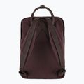 Miesto kuprinė Fjällräven Kanken Laptop 13" l blackberry 3