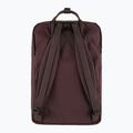 Miesto kuprinė Fjällräven Kanken Laptop 17" 20 l blackberry 3