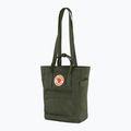 Krepšys 2in1 Fjällräven Kanken Totepack 14 l deep forest 3