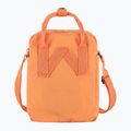 Maišelis Fjällräven Kanken Sling 2,5 l sunstone orange 3